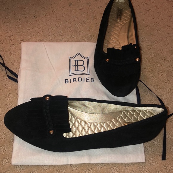 birdies black flats